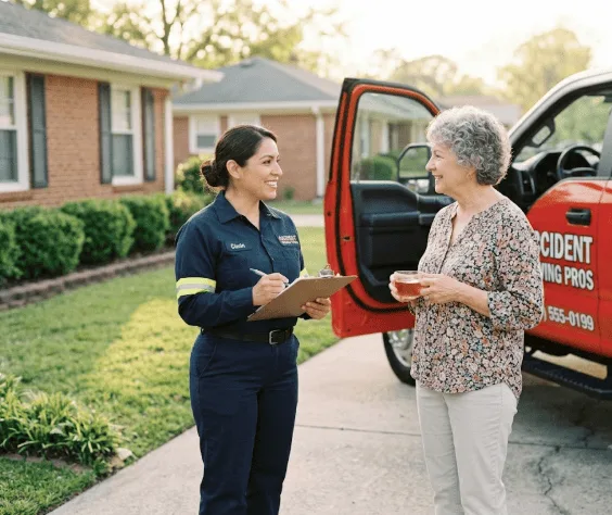 Accident Towing Service Sutherland Springs, TX FAQs